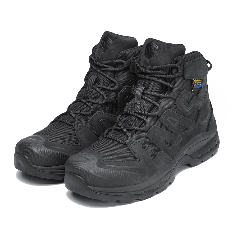 Combat Boots