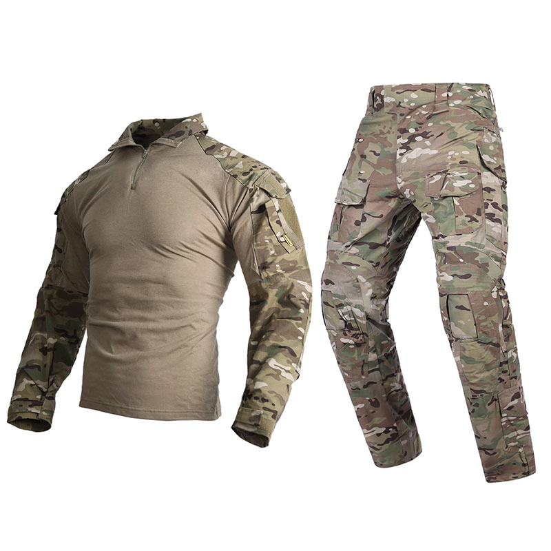 Military Uniform