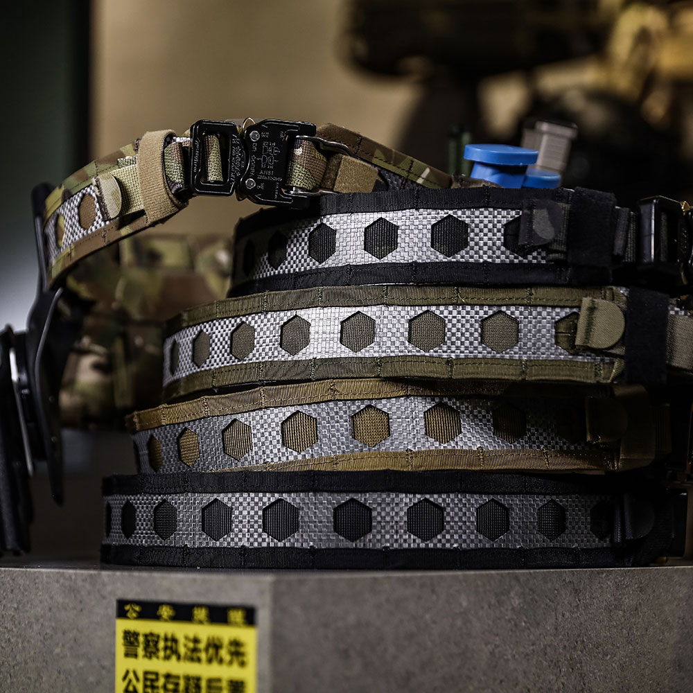 Tactical Equipment
